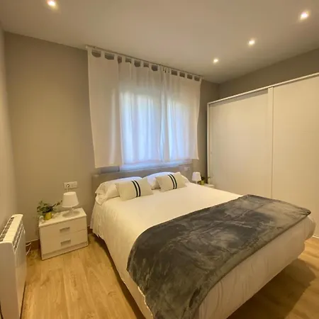 Apartamento Lumokobide