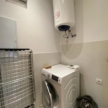 Lumokobide Apartamento