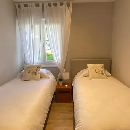 Lumokobide Apartamento