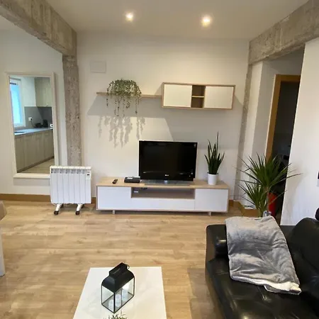 Apartamento Lumokobide Guernica y Luno