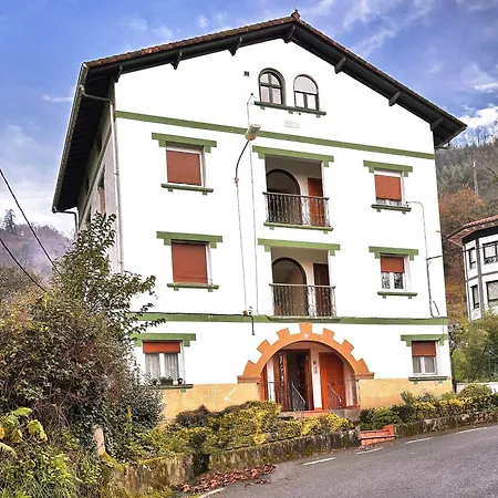 Apartamento Lumokobide