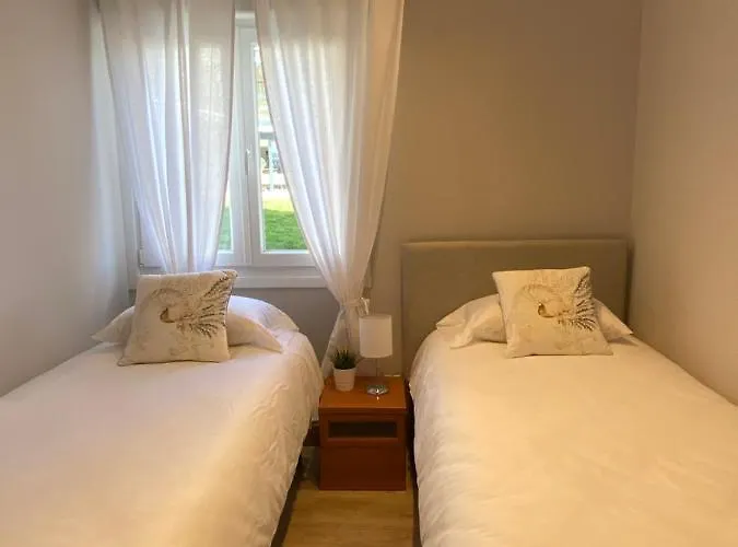 Lumokobide Apartamento