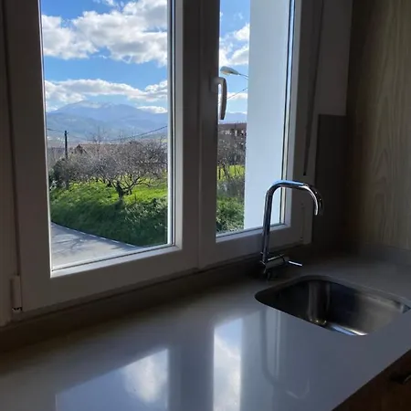 Apartman Lumokobide *