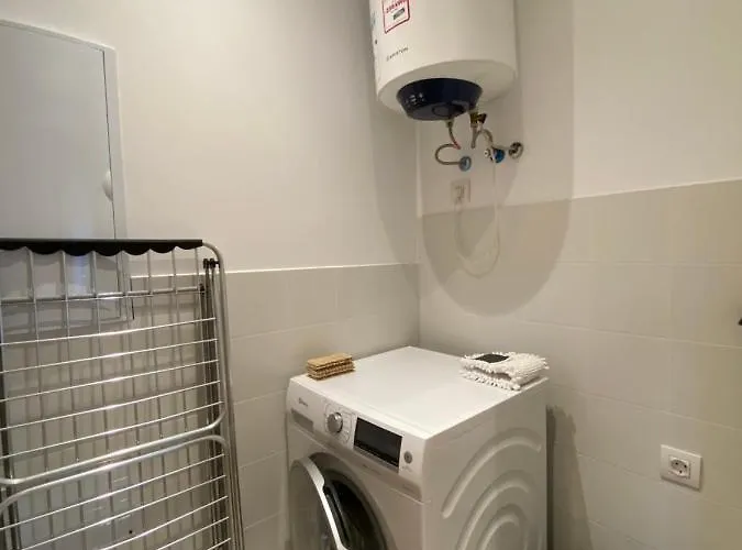 Lumokobide Апартаменты