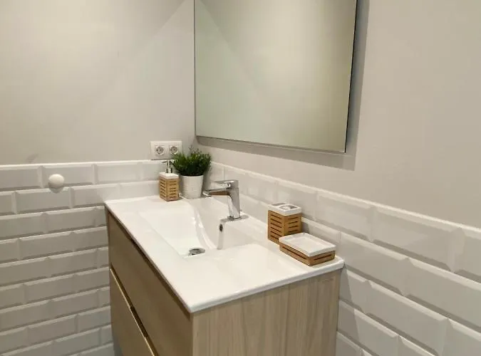 Lumokobide Апартаменты *