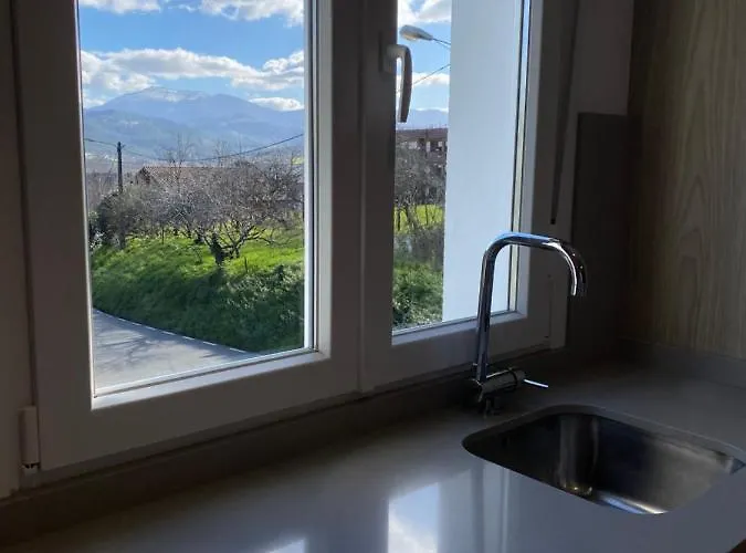 Апартаменты Lumokobide *