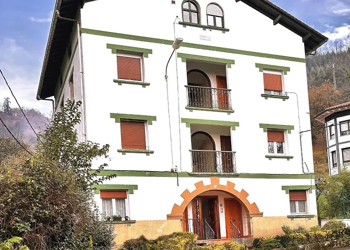 Апартаменты Lumokobide